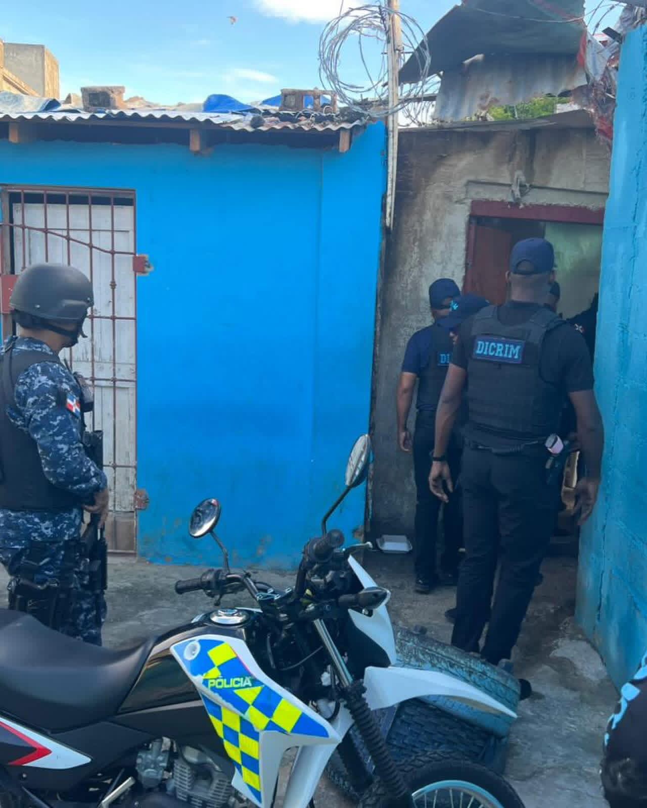 imagenes de la noticia