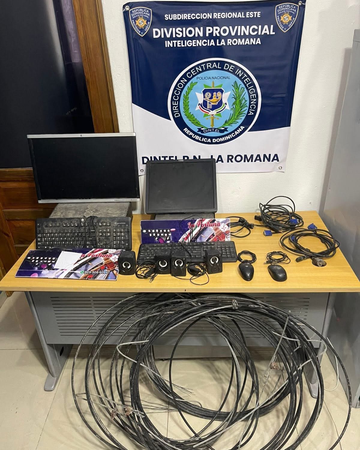 imagenes de la noticia